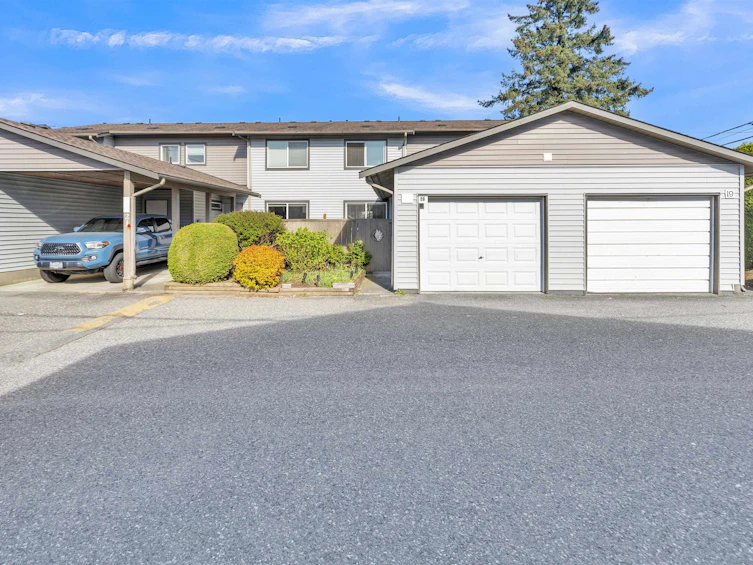 20-46689 First Avenue, Chilliwack, BC, V2P 1X5