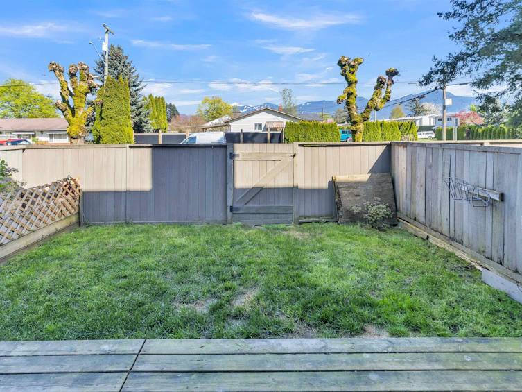 20-46689 First Avenue, Chilliwack, BC, V2P 1X5 - 31