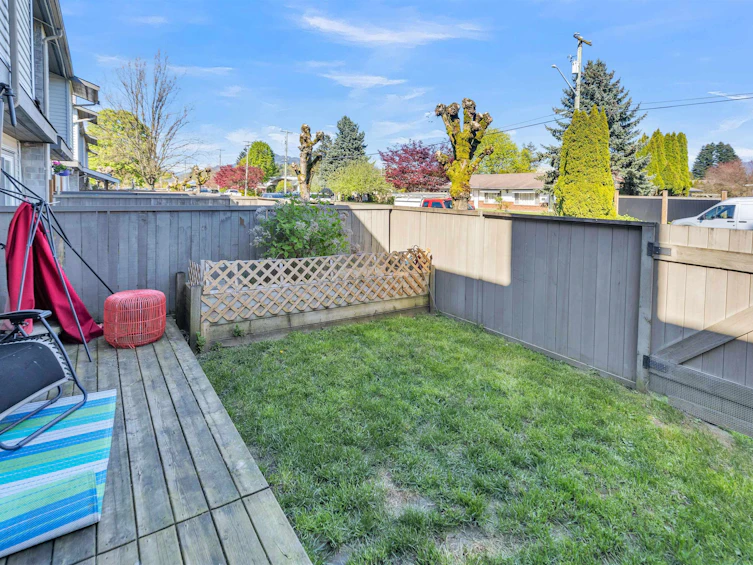 20-46689 First Avenue, Chilliwack, BC, V2P 1X5 - 29