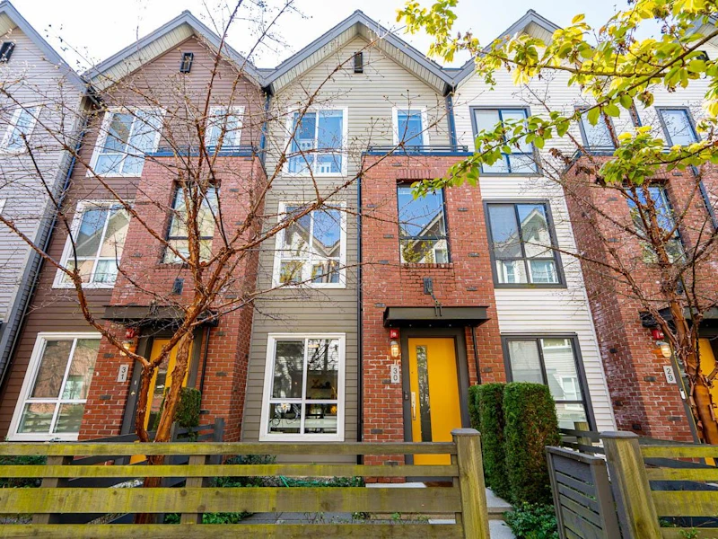 30 - 2380 Ranger Lane, Port Coquitlam BC