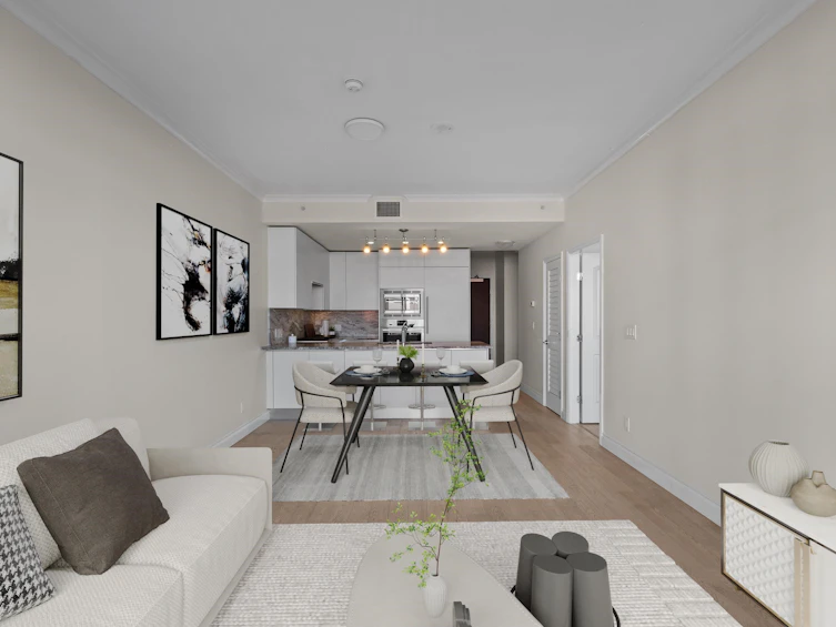 608-175 Victory Ship Way, North Vancouver, BC, V7L 0G1 - 5