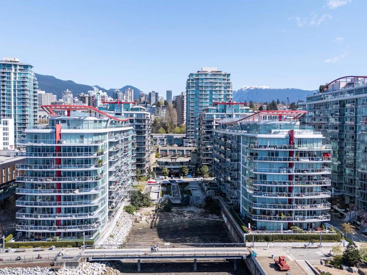 608-175 Victory Ship Way, North Vancouver, BC, V7L 0G1 - 19
