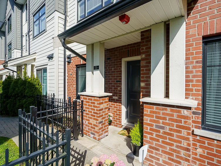 104-16528 24a Avenue, Surrey, BC, V3Z 0P4 - 25
