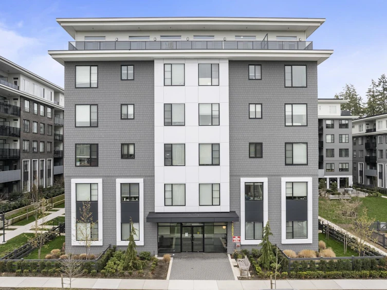 214-15825 85 Avenue, Surrey, BC, V4N 6W9