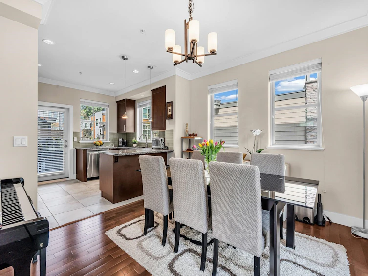 6-3025 Baird Road, North Vancouver, BC, V7K 2G5 - 13
