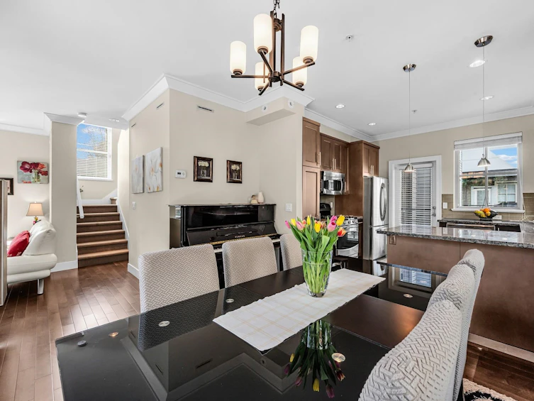 6-3025 Baird Road, North Vancouver, BC, V7K 2G5 - 12