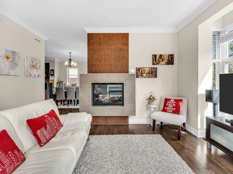 6-3025 Baird Road, North Vancouver, BC, V7K 2G5 - 5