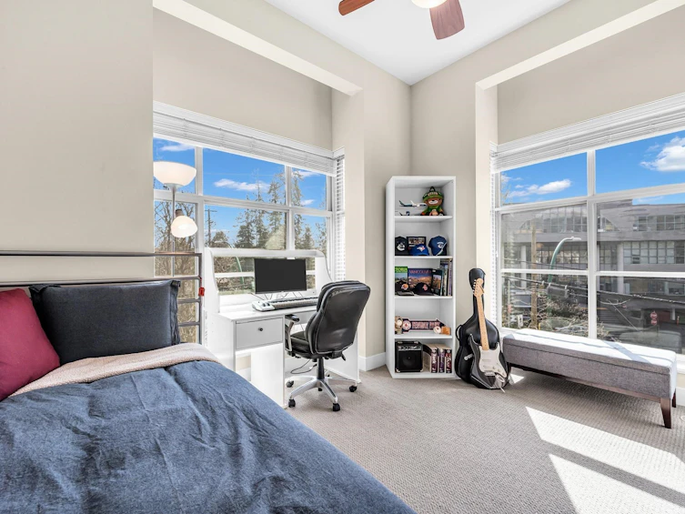 6-3025 Baird Road, North Vancouver, BC, V7K 2G5 - 20
