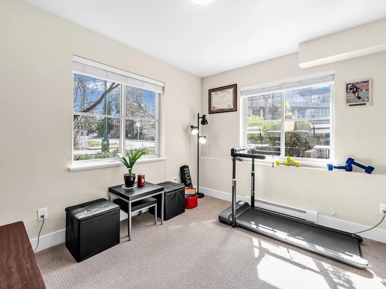 6-3025 Baird Road, North Vancouver, BC, V7K 2G5 - 25