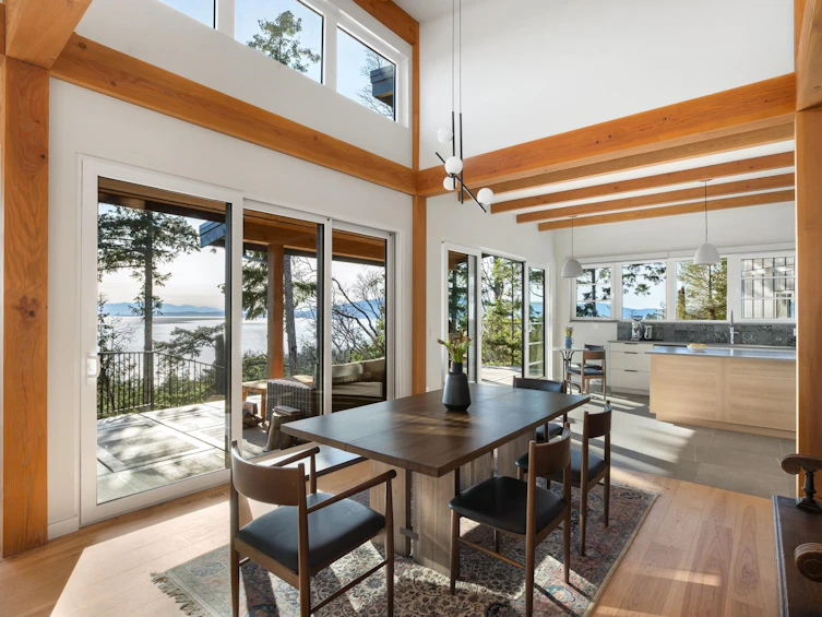 10635 Wood Bay Ridge Road, Halfmoon Bay, BC, V7Z 1B8 - 13