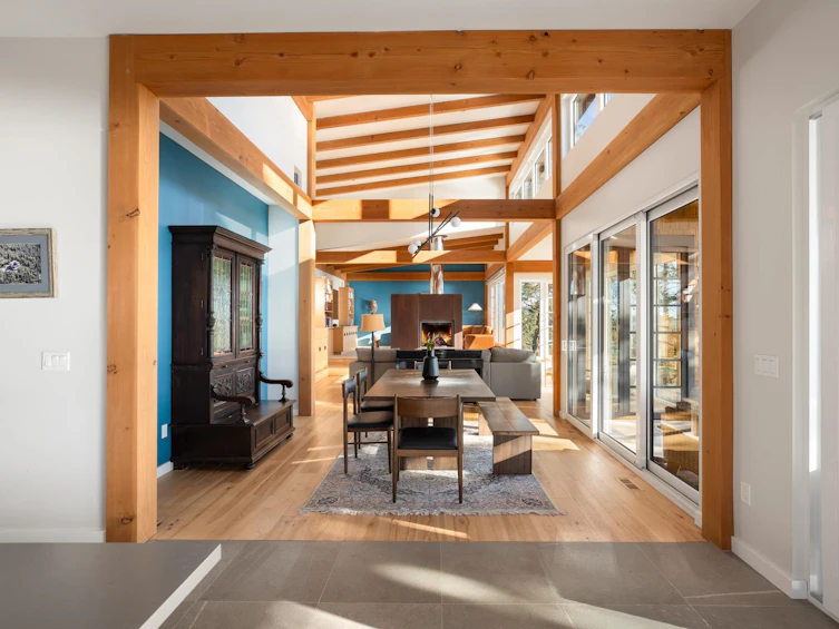 10635 Wood Bay Ridge Road, Halfmoon Bay, BC, V7Z 1B8 - 12