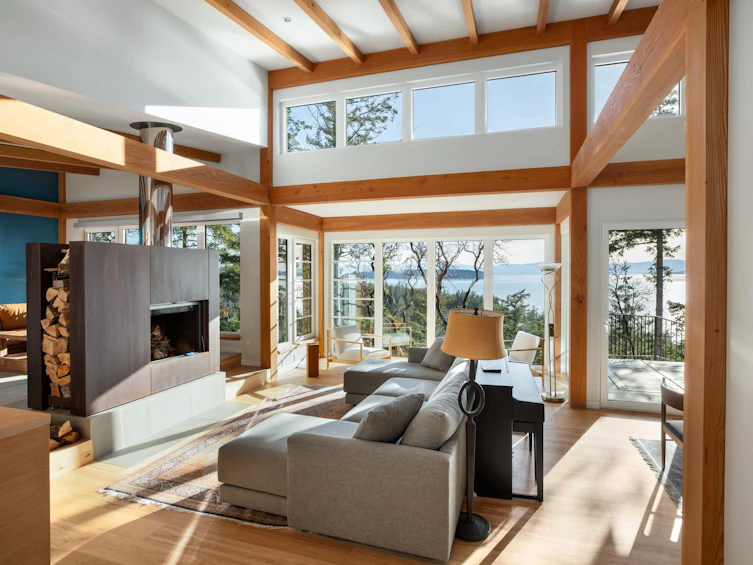 10635 Wood Bay Ridge Road, Halfmoon Bay, BC, V7Z 1B8 - 3