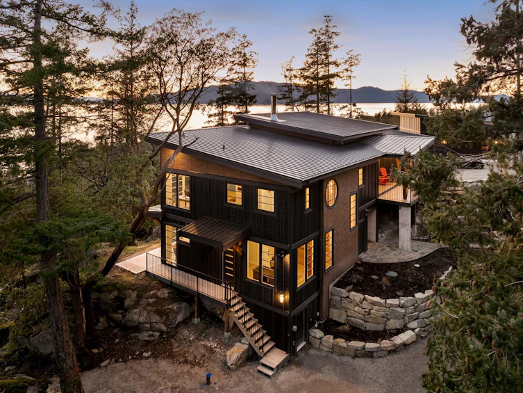 10635 Wood Bay Ridge Road, Halfmoon Bay, BC, V7Z 1B8 - 37
