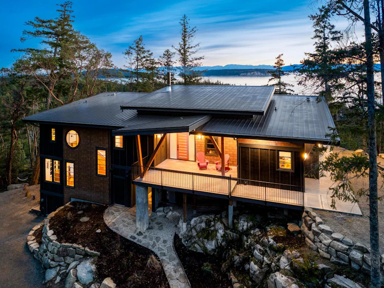 10635 Wood Bay Ridge Road, Halfmoon Bay, BC, V7Z 1B8 - 35