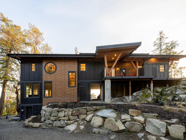 10635 Wood Bay Ridge Road, Halfmoon Bay, BC, V7Z 1B8 - 31