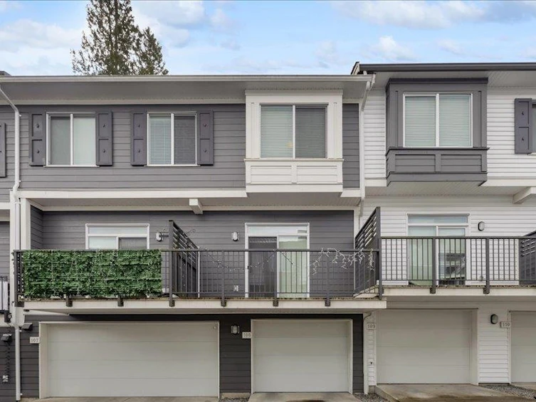 108-8130 136a Street, Surrey, BC, V3W 1H9 - 2