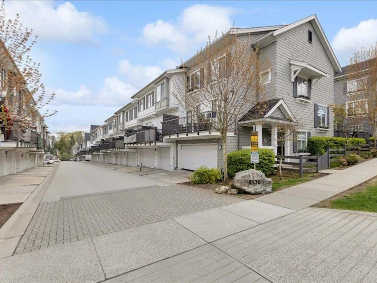 108-8130 136a Street, Surrey, BC, V3W 1H9 - 22