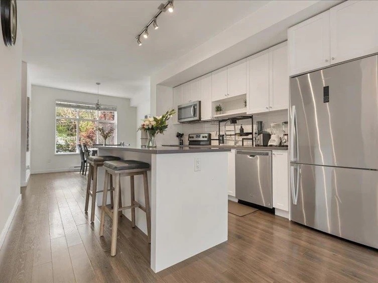 108-8130 136a Street, Surrey, BC, V3W 1H9 - 9