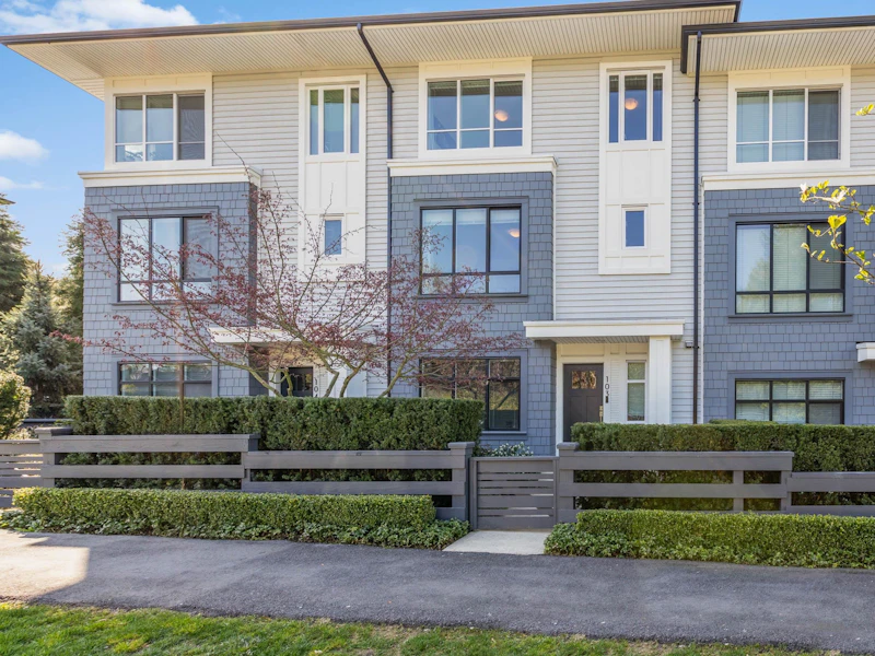 103 - 18505 Laurensen Place, Surrey BC