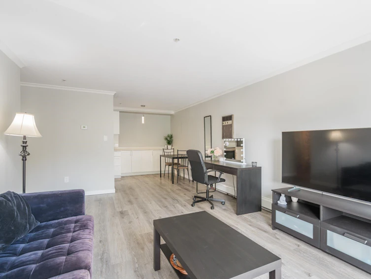203-2036 Coquitlam Avenue, Port Coquitlam, BC, V3B 1J5 - 7