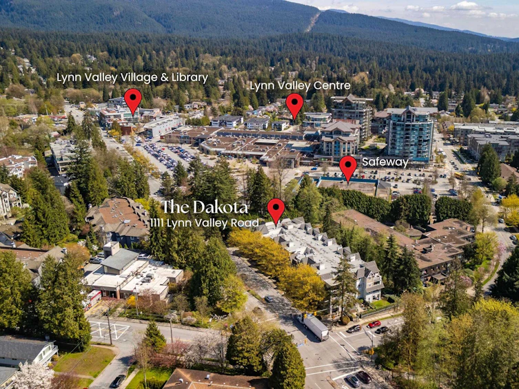 109-1111 Lynn Valley Road, North Vancouver, BC, V7J 3V4 - 24