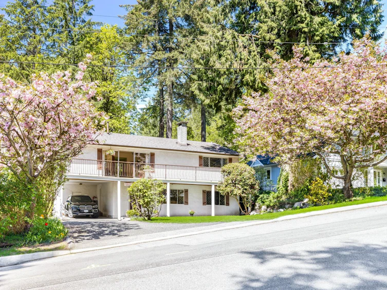 4405 Glencanyon Drive, North Vancouver, BC, V7N 4B4 - 2