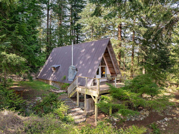 912 Taylor Road, Bowen Island, BC, V0N 1G1 - 5