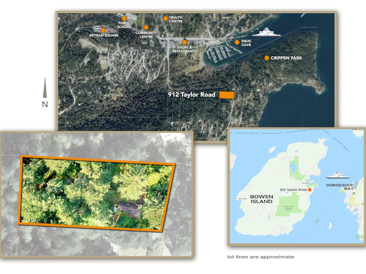 912 Taylor Road, Bowen Island, BC, V0N 1G1 - 24