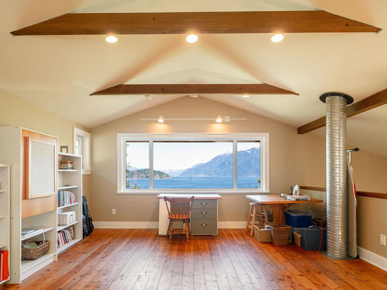 478 Smugglers Cove Road, Bowen Island, BC, V0N 1G2 - 27