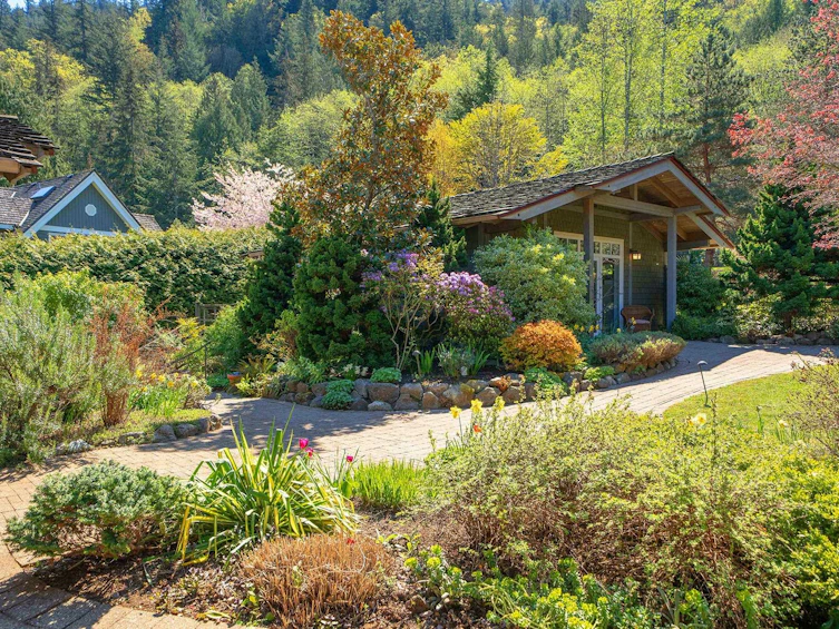 478 Smugglers Cove Road, Bowen Island, BC, V0N 1G2 - 6