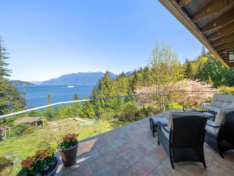478 Smugglers Cove Road, Bowen Island, BC, V0N 1G2 - 17