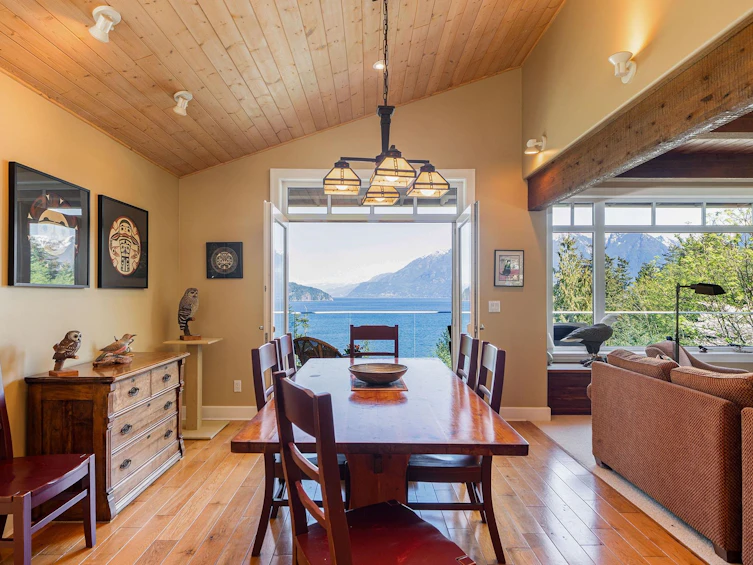 478 Smugglers Cove Road, Bowen Island, BC, V0N 1G2 - 16