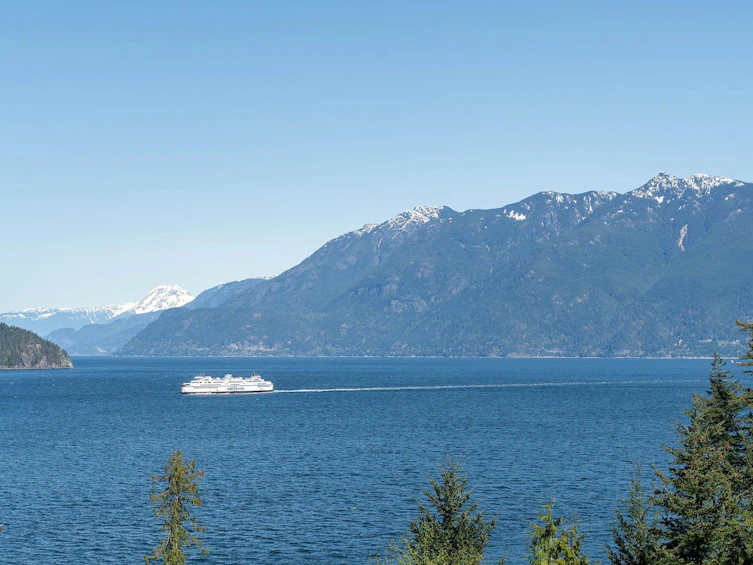 478 Smugglers Cove Road, Bowen Island, BC, V0N 1G2 - 22
