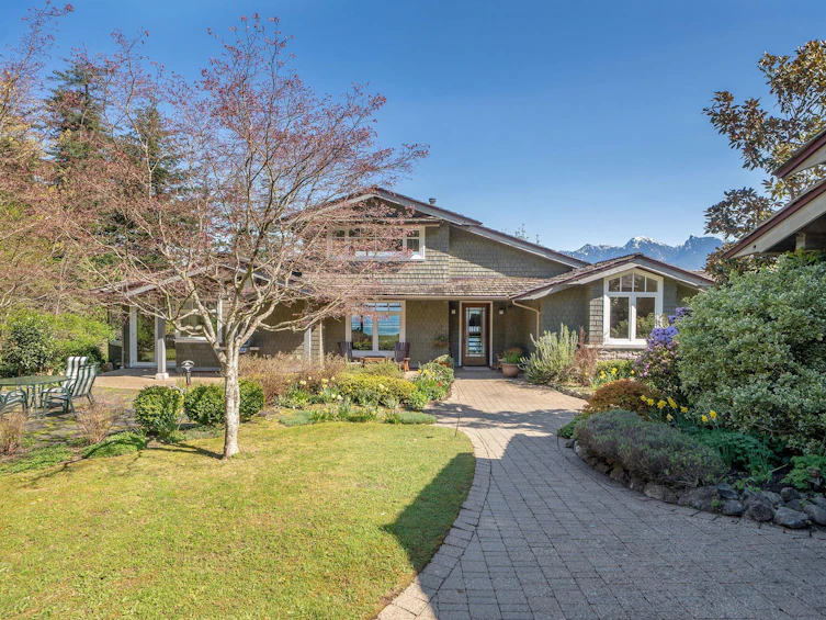 478 Smugglers Cove Road, Bowen Island, BC, V0N 1G2 - 2