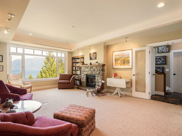 478 Smugglers Cove Road, Bowen Island, BC, V0N 1G2 - 32