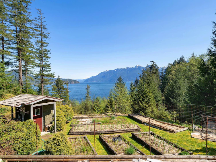 478 Smugglers Cove Road, Bowen Island, BC, V0N 1G2 - 20