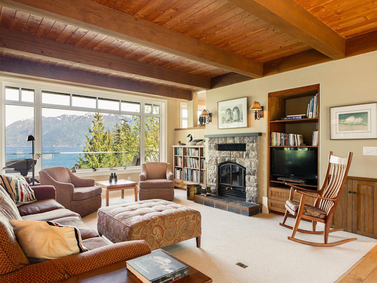 478 Smugglers Cove Road, Bowen Island, BC, V0N 1G2 - 9