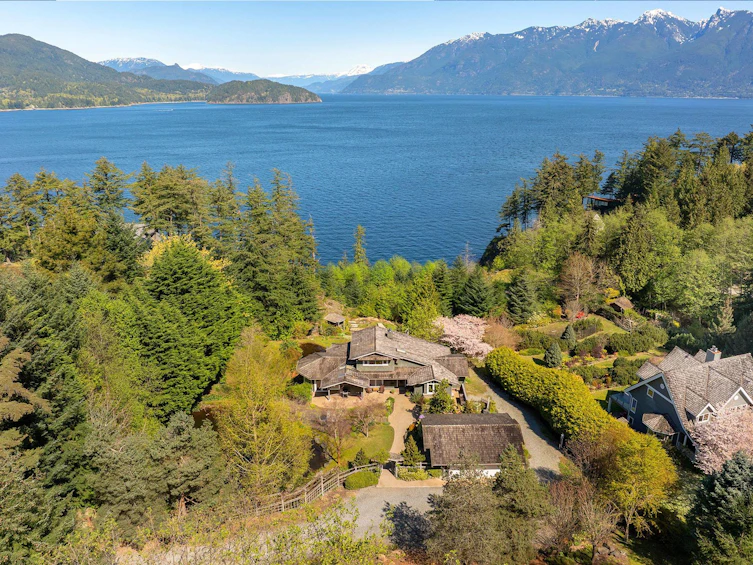 478 Smugglers Cove Road, Bowen Island, BC, V0N 1G2 - 38