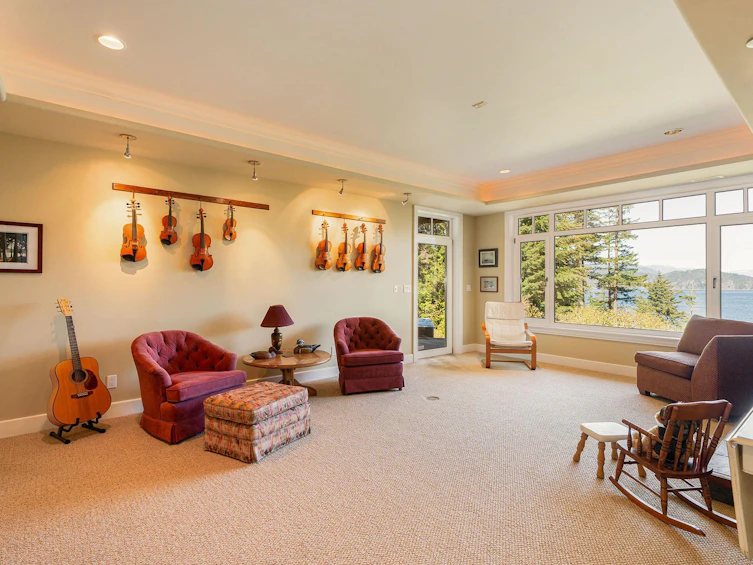 478 Smugglers Cove Road, Bowen Island, BC, V0N 1G2 - 33