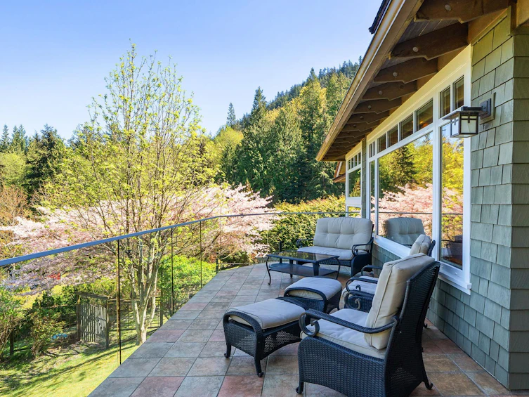 478 Smugglers Cove Road, Bowen Island, BC, V0N 1G2 - 18