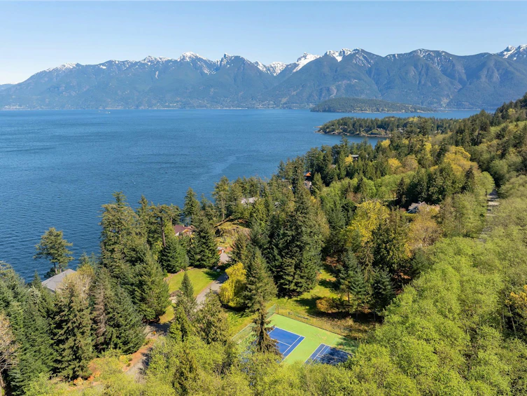 478 Smugglers Cove Road, Bowen Island, BC, V0N 1G2 - 37