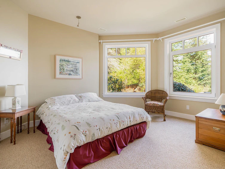 478 Smugglers Cove Road, Bowen Island, BC, V0N 1G2 - 29