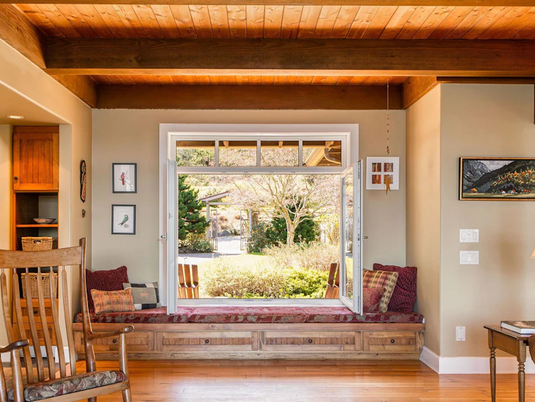 478 Smugglers Cove Road, Bowen Island, BC, V0N 1G2 - 8