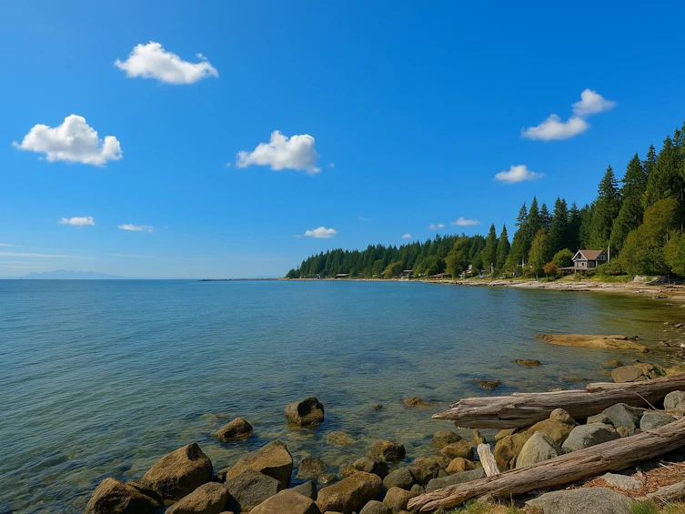 2873 Lower Road, Roberts Creek, BC, V0N 2W4 - 5
