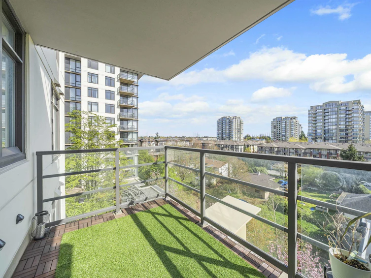 701-9171 Ferndale Road, Richmond, BC, V6Y 0A5 - 19
