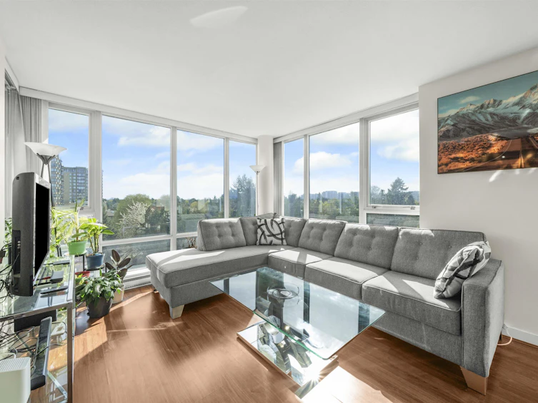 701-9171 Ferndale Road, Richmond, BC, V6Y 0A5 - 2