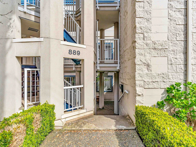 211-889 W 7th Avenue, Vancouver, BC, V5Z 1C2 - 25