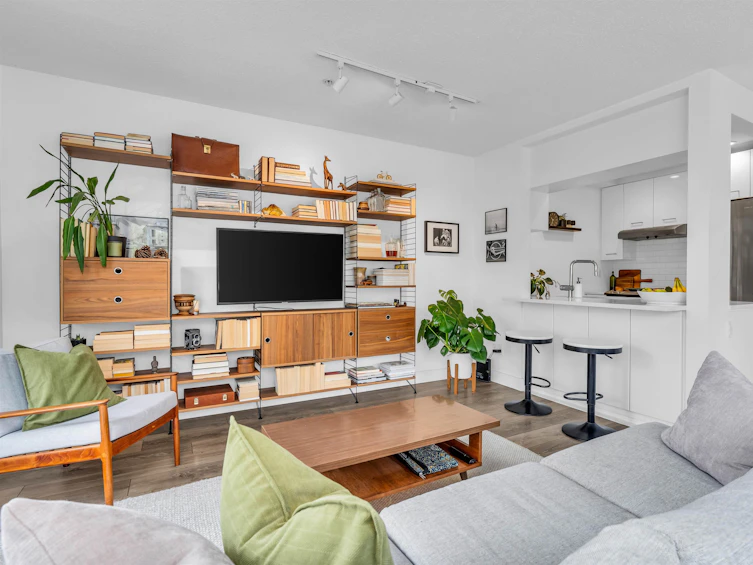 211-889 W 7th Avenue, Vancouver, BC, V5Z 1C2 - 3
