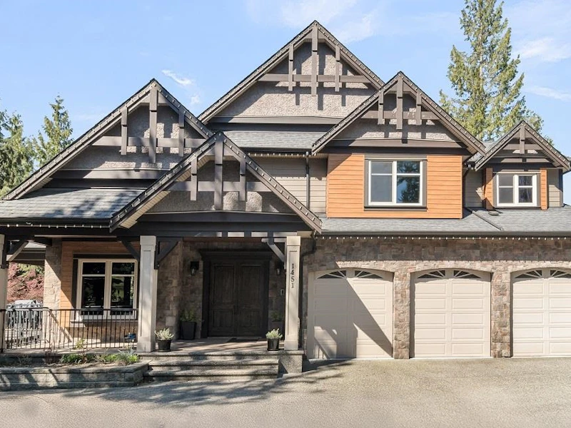 1451 East Road, Port Moody BC V3H 4W5