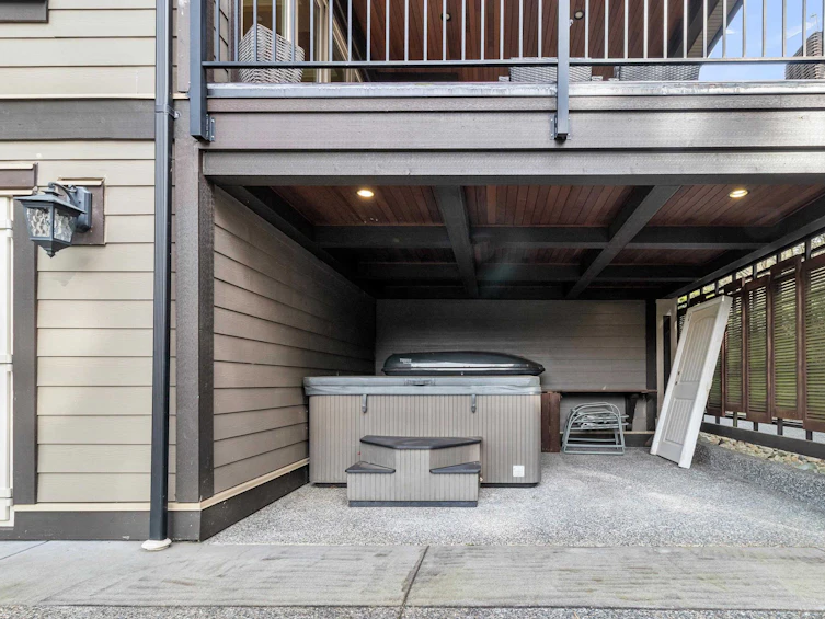 1451 East Road, Port Moody, BC, V3H 4W5 - 33